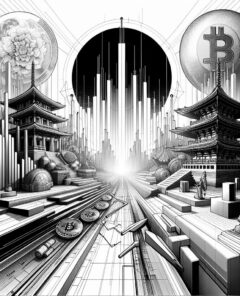 ai-xrp-cryptocurrency-breakout-pattern