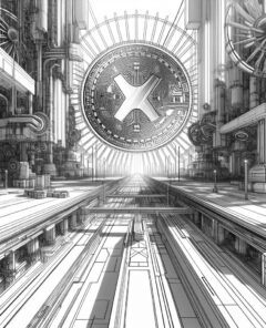 ai-xrp-cryptocurrency-finance