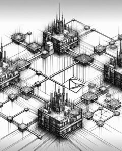 ai-xrp-ethereum-sidechain-blockchain