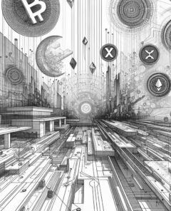 ai-xrp-kryptowaehrungen-blockchain