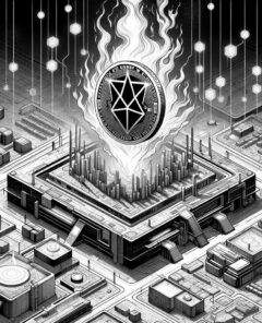 ai-xrp-ledger-token-burn
