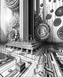 ai-xrp-ripple-cryptocurrency-swift-partnership