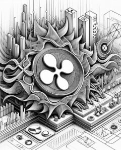 ai-xrp-stellar-crypto-market-analysis
