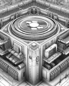 ai-xrp_blockchain_cryptocurrency_strategic_reserve