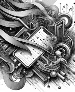 ai-youtube-music-lyrics-sharing
