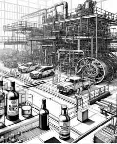 alkohol-krebs-gesundheit-risiko-studie