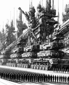 bedeutung-militaerparaden-gesellschaft