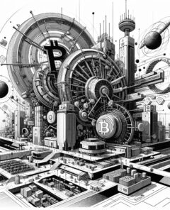 bitcoin-entwickler-debatte-netzwerk-nutzung
