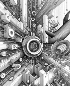 bitcoin-etf-zufluesse-markt-dynamik