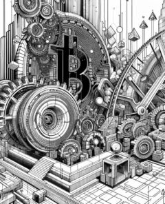 bitcoin-kritisches-unterstuetzungsniveau-marktstimmung