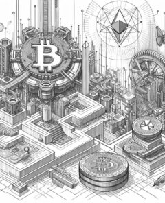 bitcoin-markt-volatilitaet-zentralbanken-fokus
