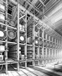 bitcoin-mining-chancen-herausforderungen