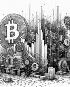 bitcoin-muster-staerke-zyklus-hoch
