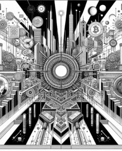 bitcoin-risiko-asset-geopolitische-spannungen