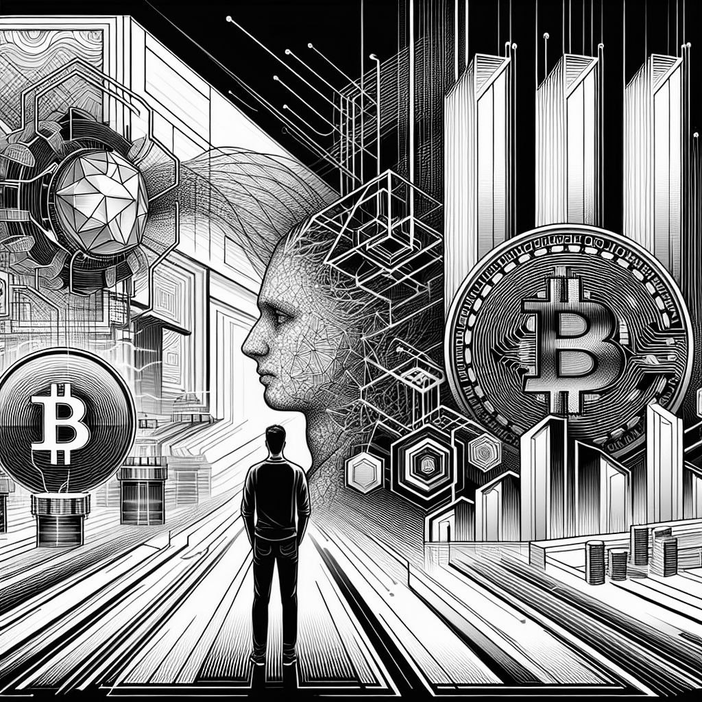 Bitcoin: Sicher vor Quantencomputern? Michael Saylors optimistische Einschätzung Bitcoin: Sicher vor Quantencomputern? Michael Saylors optimistische Einschätzung