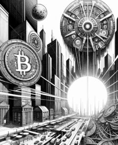 bitcoin-stabil-ueber-100000-usd-trotz-globaler-unsicherheiten