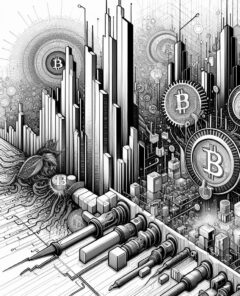 bitcoin-unsicherer-boden-saifedean-ammous-warnung