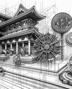 bitcoin-xrp-dogecoin-marktanalyse
