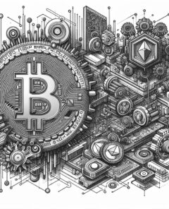 bitcoin-xrp-entwicklungen-krypto-welt