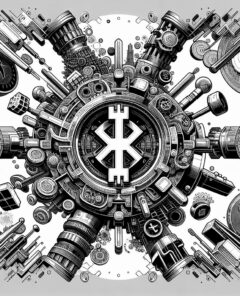 bitcoin-xrp-trump-zollpolitik