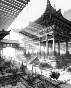 blood-message-episches-abenteuer-altes-china
