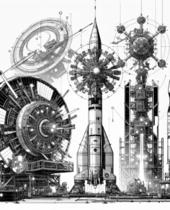 cas-space-kinetica-2-raketentest-erfolg