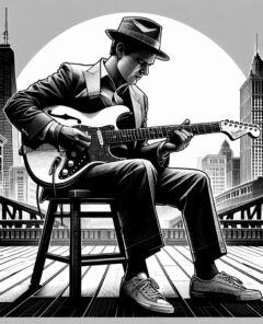 dave-specter-chicago-blues-album-release
