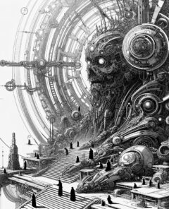 deep-space-mask-burn-in-hell-album-review