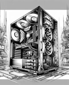 design-aesthetik-gaming-pc-leistung