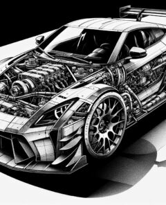 ford-mustang-gtd-luxus-sportwagen-leistung