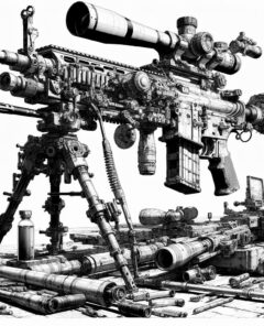 fort-harmar-rifle-club-vintage-militaergewehr-treffen