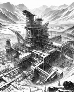 fury-gold-mines-finanzierung-forschung-quebec-nunavut