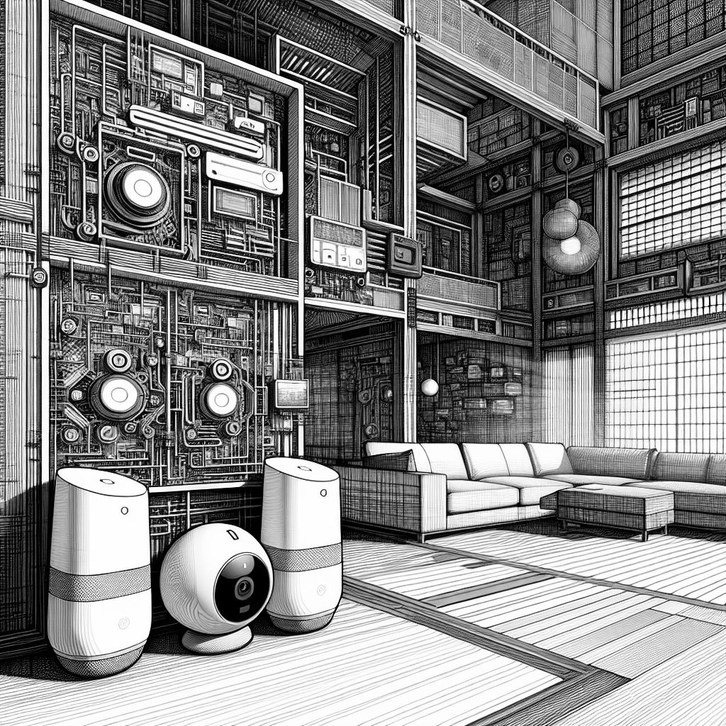 Google Home App: Neue Funktionen für ein intelligenteres Zuhause Google Home App: Neue Funktionen für ein intelligenteres Zuhause