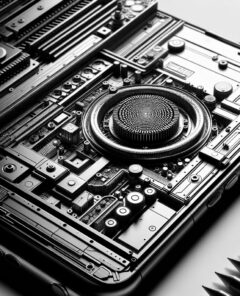 google-pixel-10-verbesserter-fingerabdrucksensor