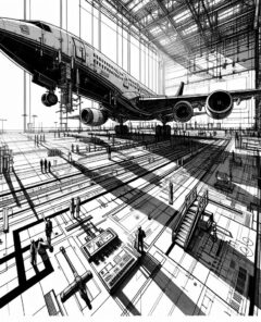 iran-luftraum-schliessung-israel-angriffe