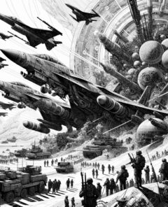israel-angriffe-iran-nuklearprogramm-strategische-implikationen