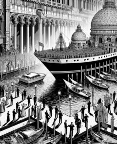 jeff-bezos-hochzeit-venedig-spektakel-herausforderungen