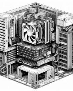 jiushark-jf15k-cpu-kuehler