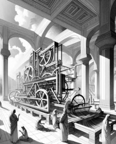 leben-maedchen-altes-aegypten-arbeit-loehne