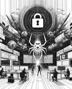 lockbit-einblicke-hackergruppe