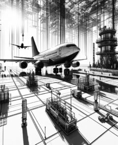 luftfahrt-passagierrekord-2024-herausforderungen