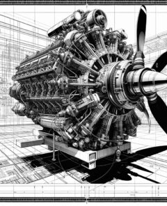 lycoming-o-320-zeitlose-kraft-flugzeugmotor