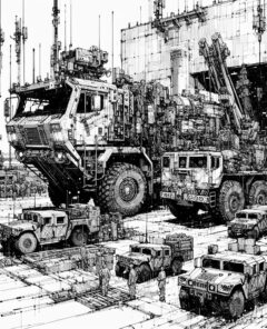 militaerische-geraete-shelby-county-armee-entfernung
