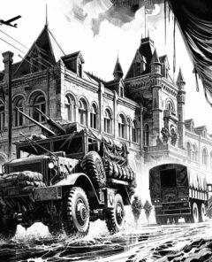 militaerische-umzuege-roadtrips-abenteuer