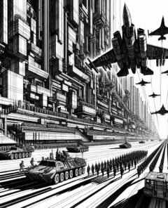 militaerparade-250-jubilaeum-us-armee