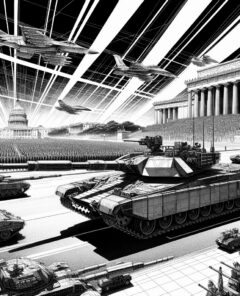 militaerparade-washington-dc-trump-armee-jubilaeum