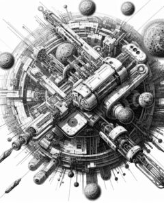 neue-bakterienart-china-raumstation