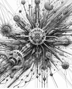 neuronale-ueberaktivitaet-hirnstamm-chronische-schmerzen