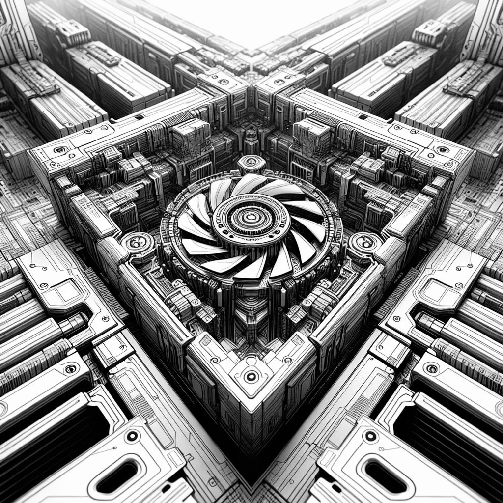 NVIDIA GeForce RTX 5060: Einsteiger-Grafikkarte mit Einschränkungen NVIDIA GeForce RTX 5060: Einsteiger-Grafikkarte mit Einschränkungen