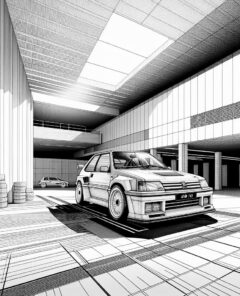 peugeot-309-gti-16v-wertanlage